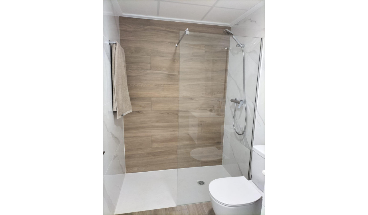 New Build - Apartment / Flat - Orihuela - Entre Naranjos