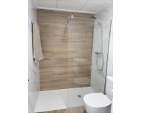 New Build - Apartment / Flat - Orihuela - Entre Naranjos