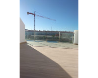New Build - Apartment / Flat - Orihuela - Entre Naranjos