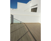 New Build - Apartment / Flat - Orihuela - Entre Naranjos