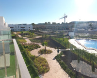 New Build - Apartment / Flat - Orihuela - Entre Naranjos