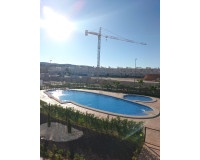 New Build - Apartment / Flat - Orihuela - Entre Naranjos