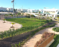 New Build - Apartment / Flat - Orihuela - Entre Naranjos