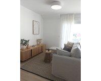 New Build - Apartment / Flat - Orihuela - Entre Naranjos