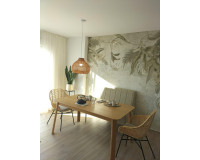 New Build - Apartment / Flat - Orihuela - Entre Naranjos