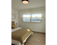 New Build - Apartment / Flat - Orihuela - Entre Naranjos