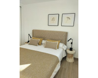 New Build - Apartment / Flat - Orihuela - Entre Naranjos