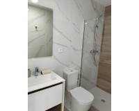 New Build - Apartment / Flat - Orihuela - Entre Naranjos