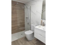 New Build - Apartment / Flat - Orihuela - Entre Naranjos