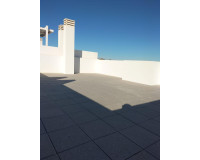 New Build - Apartment / Flat - Orihuela - Entre Naranjos