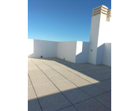 New Build - Apartment / Flat - Orihuela - Entre Naranjos