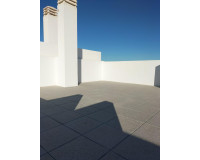 New Build - Apartment / Flat - Orihuela - Entre Naranjos