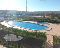 New Build - Apartment / Flat - Orihuela - Entre Naranjos