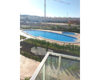 New Build - Apartment / Flat - Orihuela - Entre Naranjos