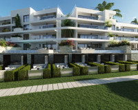 New Build - Apartment / Flat - Orihuela - Las Colinas Golf