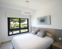 New Build - Apartment / Flat - Pilar de la Horadada - Lo Romero Golf