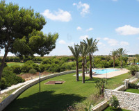 New Build - Apartment / Flat - Pilar de la Horadada - Lo Romero Golf