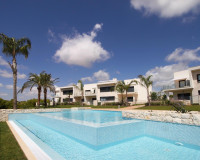 New Build - Apartment / Flat - Pilar de la Horadada - Lo Romero Golf