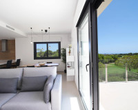 New Build - Apartment / Flat - Pilar de la Horadada - Lo Romero Golf