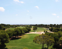 New Build - Apartment / Flat - Pilar de la Horadada - Lo Romero Golf