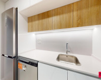 New Build - Apartment / Flat - Pilar de la Horadada - Mil Palmeras