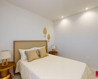 New Build - Apartment / Flat - Pilar de la Horadada - Mil Palmeras