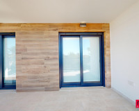 New Build - Apartment / Flat - Pilar de la Horadada - Mil Palmeras