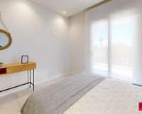 New Build - Apartment / Flat - Pilar de la Horadada - Mil Palmeras