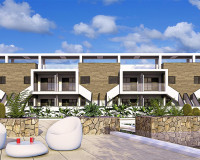 New Build - Apartment / Flat - Pilar de la Horadada - Mil Palmeras