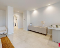 New Build - Apartment / Flat - Pilar de la Horadada - Mil Palmeras