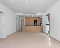 New Build - Apartment / Flat - Pilar de la Horadada - Parque del Mediterraneo