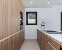 New Build - Apartment / Flat - Pilar de la Horadada - Parque del Mediterraneo