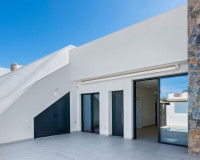 New Build - Apartment / Flat - Pilar de la Horadada - Parque del Mediterraneo
