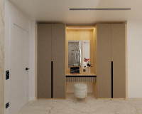 New Build - Apartment / Flat - Pilar de la Horadada - Playa de las Higuericas