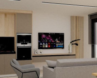 New Build - Apartment / Flat - Pilar de la Horadada - Playa de las Higuericas