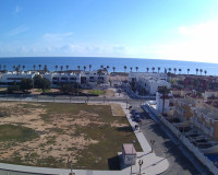 New Build - Apartment / Flat - Pilar de la Horadada - Playa de las Higuericas