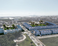 New Build - Apartment / Flat - Pilar de la Horadada - pueblo