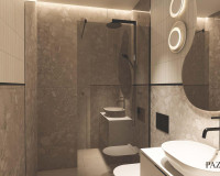 New Build - Apartment / Flat - Pilar de la Horadada - pueblo