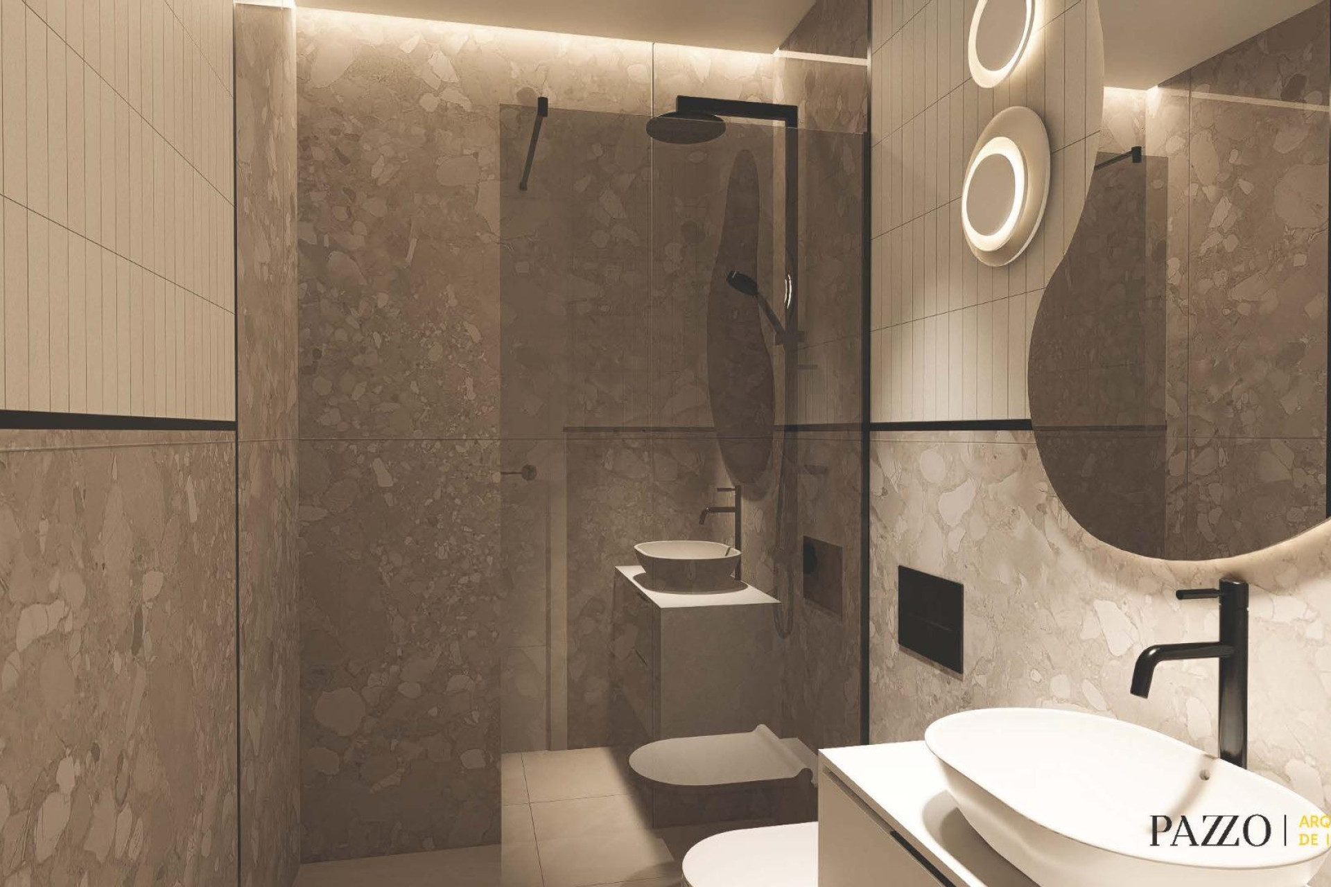 New Build - Apartment / Flat - Pilar de la Horadada - pueblo