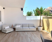 New Build - Apartment / Flat - Pilar de la Horadada - pueblo