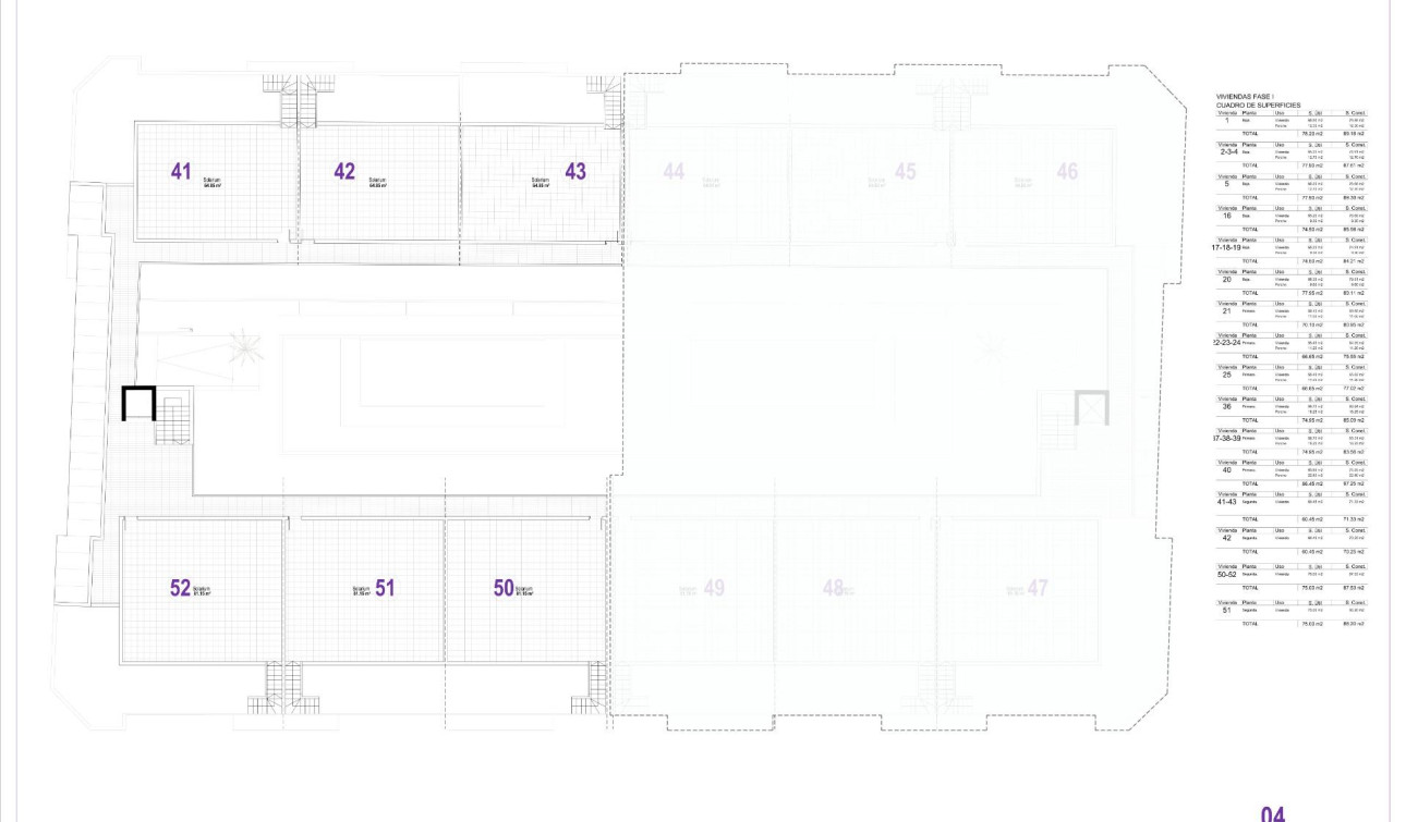 New Build - Apartment / Flat - Pilar de la Horadada - pueblo