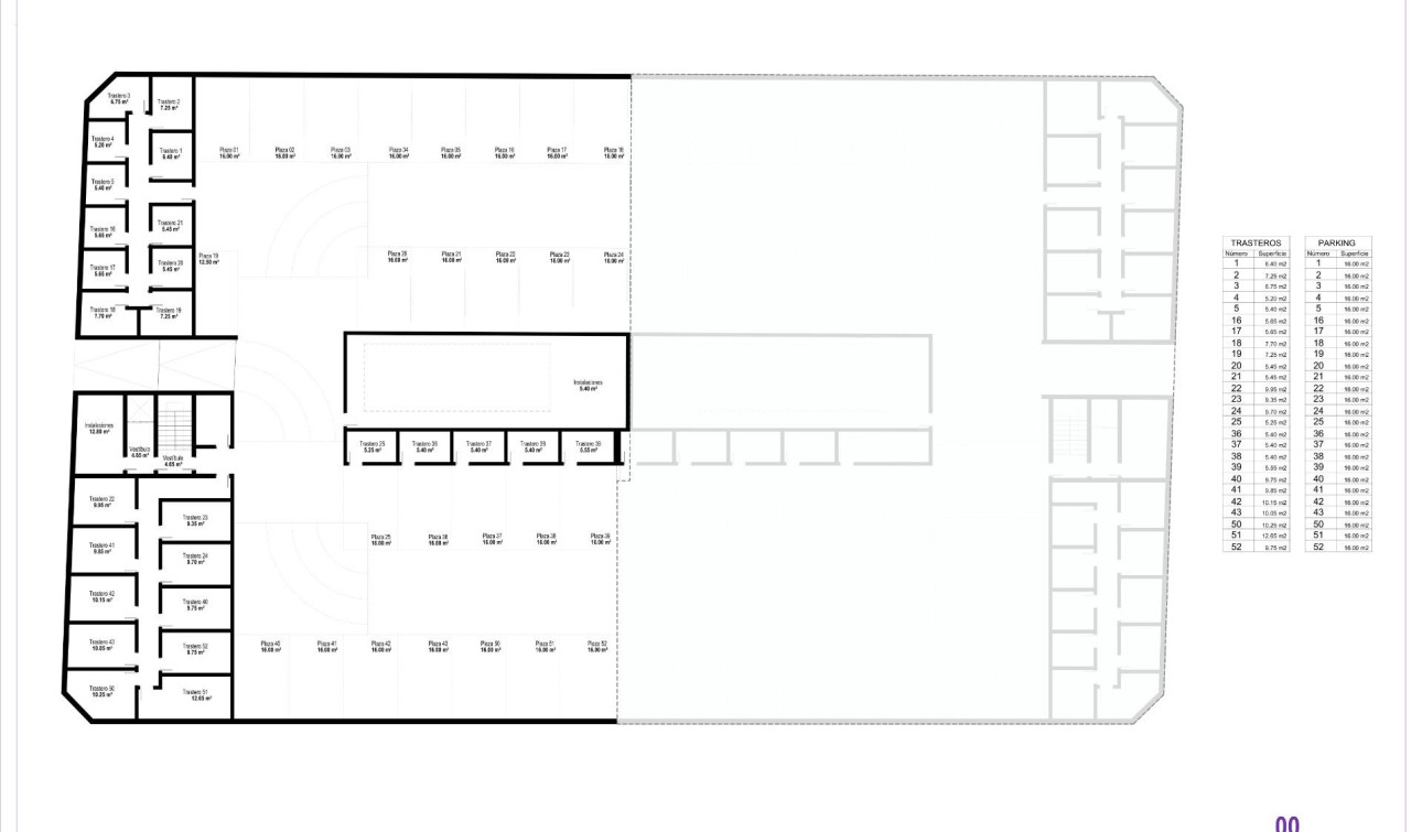 New Build - Apartment / Flat - Pilar de la Horadada - pueblo