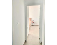 New Build - Apartment / Flat - Pilar de la Horadada - pueblo