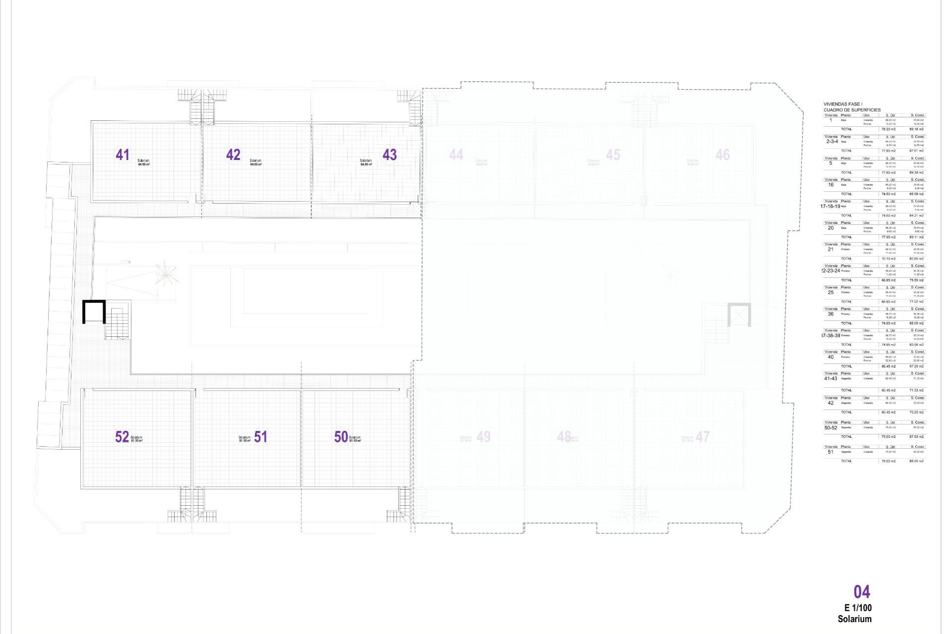 New Build - Apartment / Flat - Pilar de la Horadada - pueblo