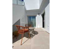 New Build - Apartment / Flat - Pilar de la Horadada - pueblo