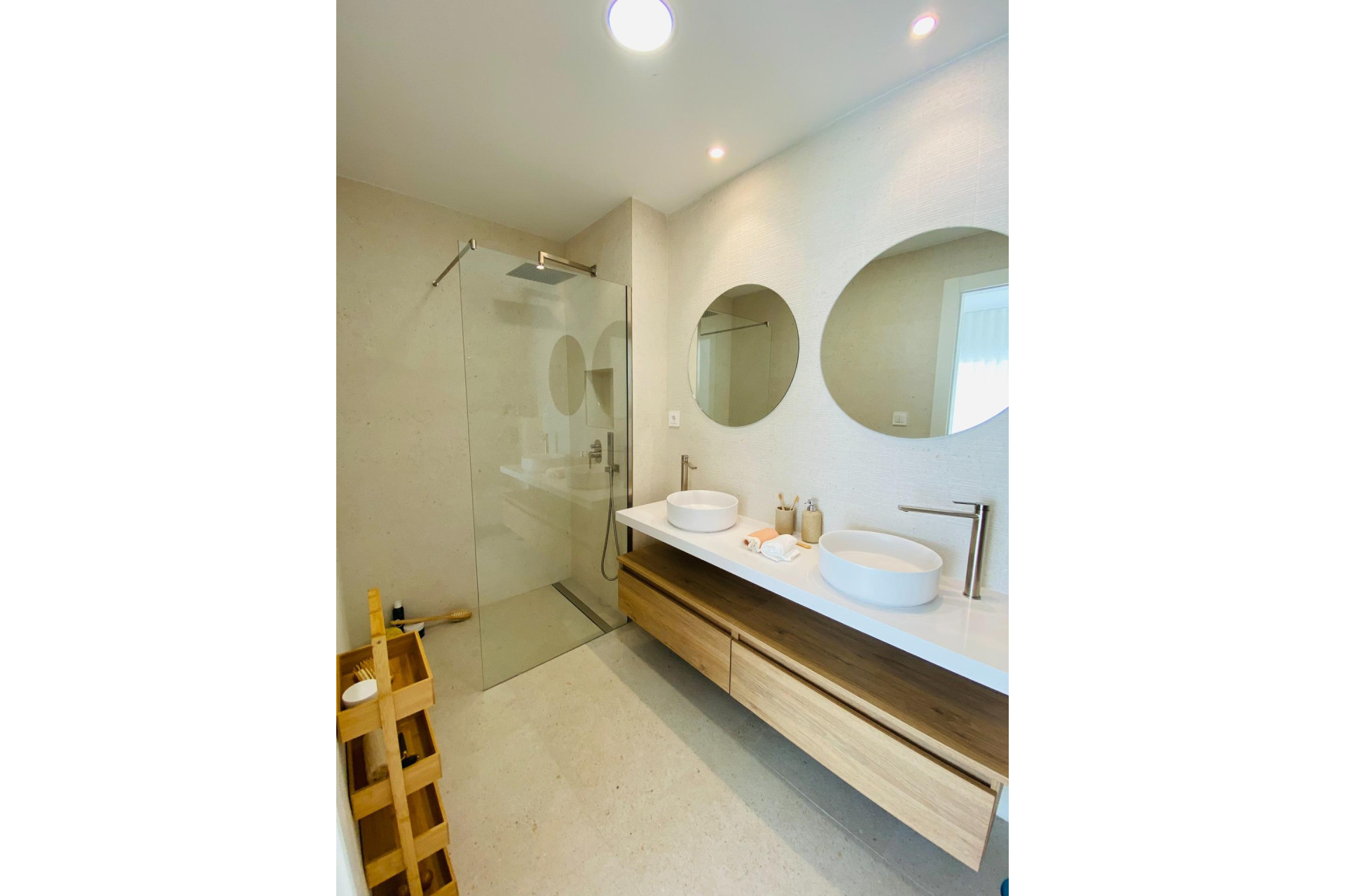 New Build - Apartment / Flat - Pilar de la Horadada - pueblo