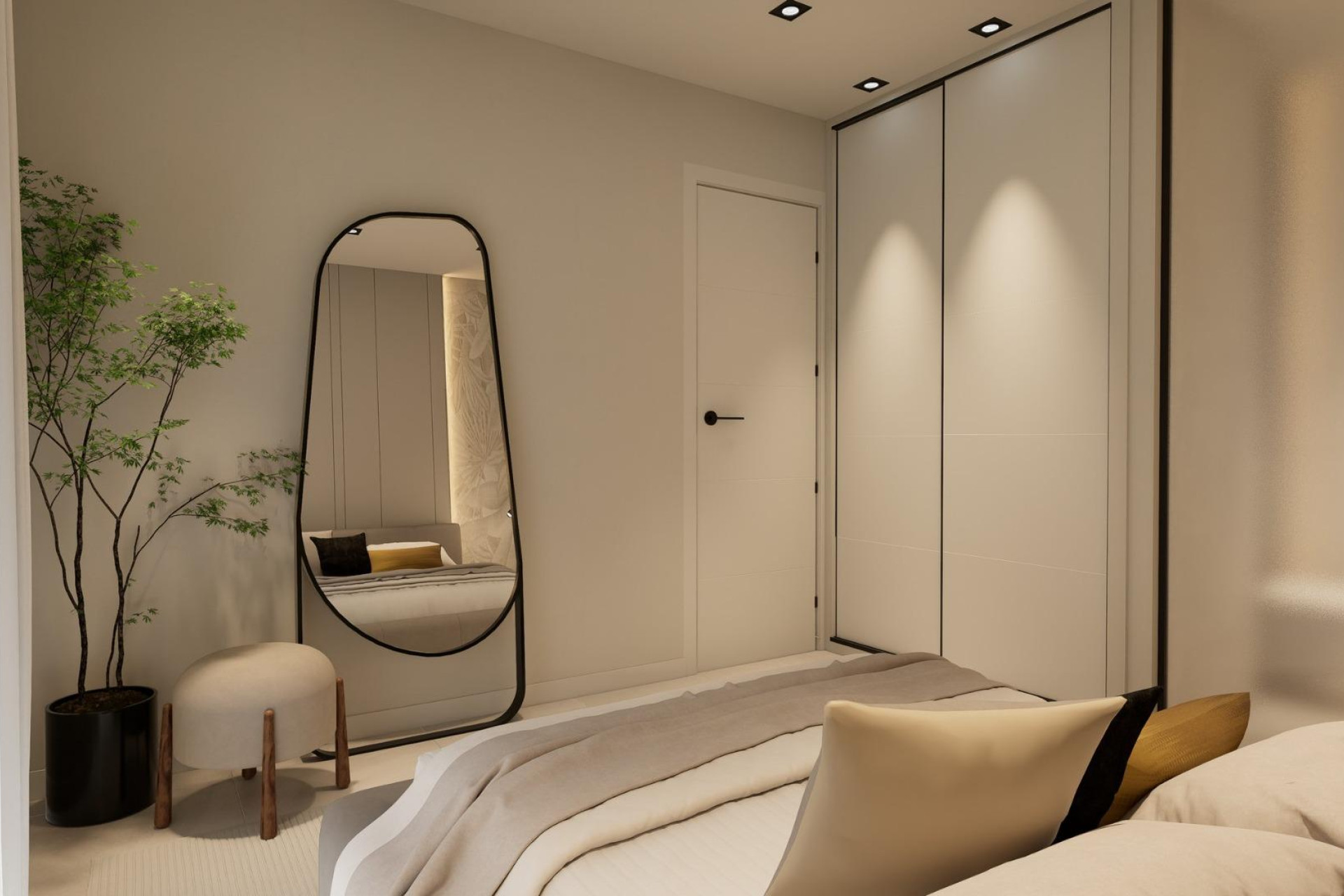 New Build - Apartment / Flat - Pilar de la Horadada - pueblo