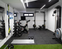 New Build - Apartment / Flat - Pilar de la Horadada - pueblo