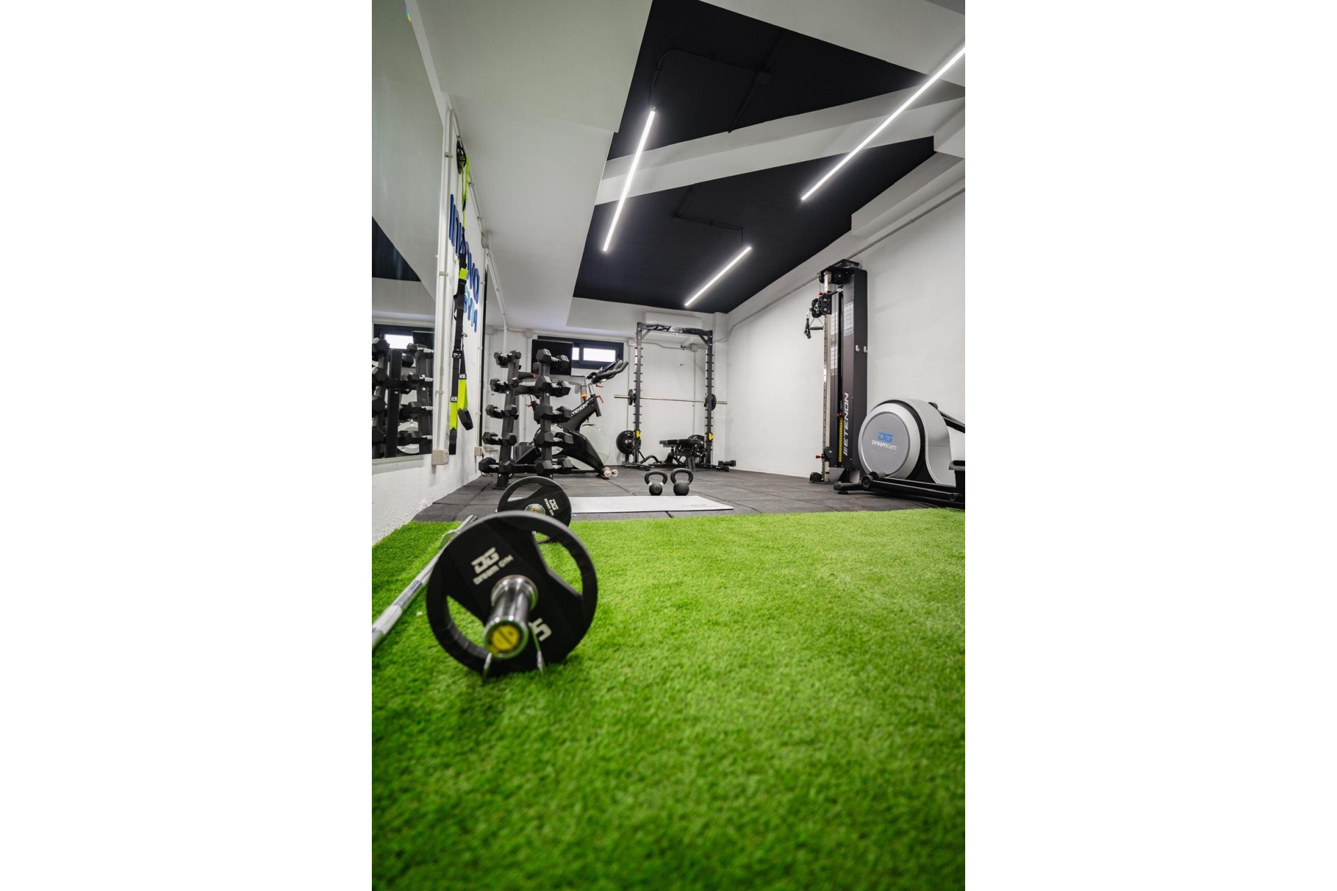 New Build - Apartment / Flat - Pilar de la Horadada - pueblo