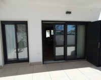 New Build - Apartment / Flat - Pilar de la Horadada - pueblo